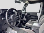 2007 Wrangler Unlimited Thumbnail 2