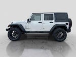 2007 Wrangler Unlimited Thumbnail 3