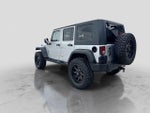 2007 Wrangler Unlimited Thumbnail 4
