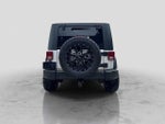 2007 Wrangler Unlimited Thumbnail 5