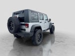 2007 Wrangler Unlimited Thumbnail 6