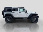 2007 Wrangler Unlimited Thumbnail 7