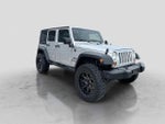 2007 Wrangler Unlimited Thumbnail 8