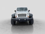 2007 Wrangler Unlimited Thumbnail 9