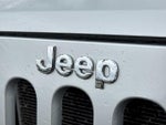 2007 Wrangler Unlimited Thumbnail 11