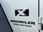 2007 Wrangler Unlimited Thumbnail 12