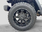 2007 Wrangler Unlimited Thumbnail 13