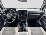 2007 Wrangler Unlimited Thumbnail 14