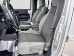 2007 Wrangler Unlimited Thumbnail 15