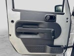 2007 Wrangler Unlimited Thumbnail 16