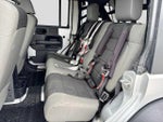 2007 Wrangler Unlimited Thumbnail 18
