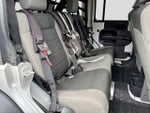 2007 Wrangler Unlimited Thumbnail 19
