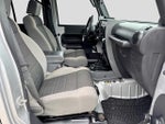2007 Wrangler Unlimited Thumbnail 20