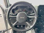2007 Wrangler Unlimited Thumbnail 21