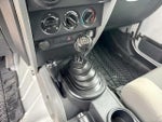 2007 Wrangler Unlimited Thumbnail 29