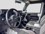 2007 Wrangler Unlimited Thumbnail 2