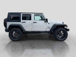 2007 Wrangler Unlimited Thumbnail 7