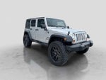 2007 Wrangler Unlimited Thumbnail 8