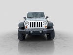 2007 Wrangler Unlimited Thumbnail 9
