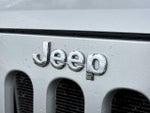 2007 Wrangler Unlimited Thumbnail 11
