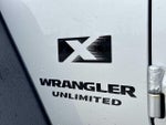2007 Wrangler Unlimited Thumbnail 12