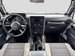 2007 Wrangler Unlimited Thumbnail 14