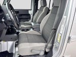 2007 Wrangler Unlimited Thumbnail 15