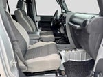 2007 Wrangler Unlimited Thumbnail 20