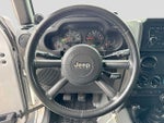 2007 Wrangler Unlimited Thumbnail 21