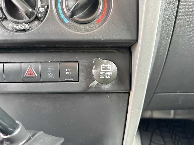 2007 Jeep Wrangler - $7,775