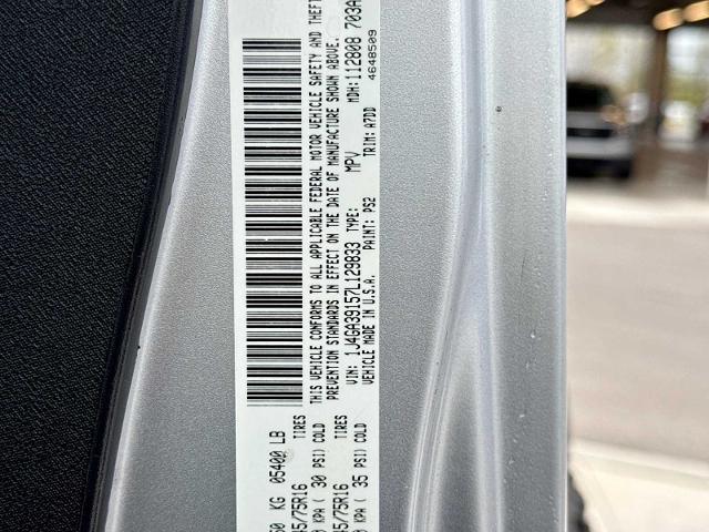 2007 Jeep Wrangler - $7,775