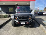 2007 Wrangler Unlimited Thumbnail 2