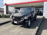 2007 Wrangler Unlimited Thumbnail 3