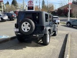 2007 Wrangler Unlimited Thumbnail 6