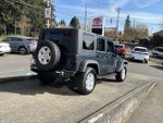 2007 Wrangler Unlimited Thumbnail 7