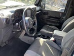 2007 Wrangler Unlimited Thumbnail 11