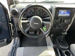 2007 Wrangler Unlimited Thumbnail 13