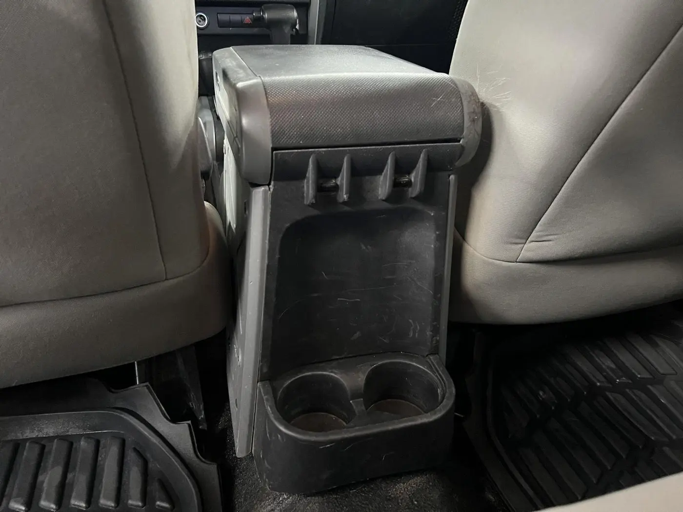 2008 Jeep Wrangler - $12,998