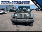 2008 Wrangler Unlimited Thumbnail 2