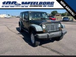 2008 Wrangler Unlimited Thumbnail 3