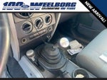 2008 Wrangler Unlimited Thumbnail 9