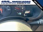 2008 Wrangler Unlimited Thumbnail 10