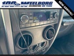 2008 Wrangler Unlimited Thumbnail 11