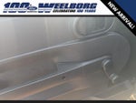 2008 Wrangler Unlimited Thumbnail 12