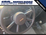 2008 Wrangler Unlimited Thumbnail 13