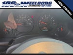 2008 Wrangler Unlimited Thumbnail 14