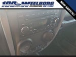2008 Wrangler Unlimited Thumbnail 15