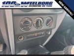 2008 Wrangler Unlimited Thumbnail 16