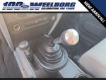 2008 Wrangler Unlimited Thumbnail 17
