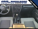 2008 Wrangler Unlimited Thumbnail 18